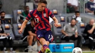 マジョルカの米代表FWホッペが英2部ボロへ完全移籍！