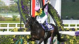 【JRA】2022年上半期JPNサラブレッドランキング発表 タイトルホルダーが全体トップ