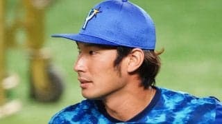 DeNA大田泰示が発熱し登録抹消　ムードメーカー失い三浦監督「早期回復願うしか」