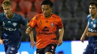 鳥栖FW和田凌がJFLのMIOびわこ滋賀に期限付き移籍、先月まで豪州でプレー