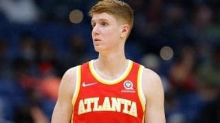 今夏トレードでキングス入りしたハーター「僕は皆とうまくフィットすると見ている」