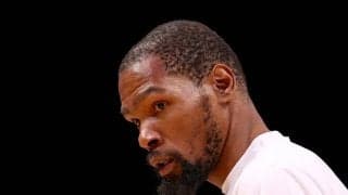 リーグの精通者はネッツを高評価…「デュラントが来てから最も優れているロスター」