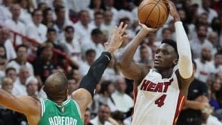 再起を誓う元オールスターのオラディポ…「僕は世界で最高のプレーヤーの1人だ」