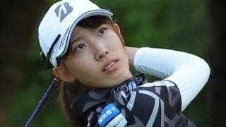 17歳馬場咲希がゴルフ全米女子アマ32強進出　最終18番で決着、メンタルの強さ発揮