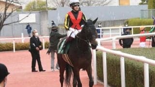 【小倉記念出走馬・騎手確定】ジェラルディーナ＆福永祐一騎手、マリアエレーナ＆松山弘平騎手など16頭