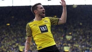 左SB探しを続けるシティ、ドルトムントのポルトガル代表DFも候補に？