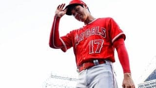 【MLB】大谷翔平は「ルースの記録を打ち負かす」　米誌が抱く期待「史上最高のショーに」
