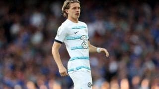 出場機会求めるギャラガー、C・パレスが再レンタルも？