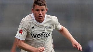 ボーフムがウニオンDFハインツをレンタル！　ブンデス200試合近くに出場の経験豊富なCB