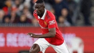 サンチェス獲りのマルセイユ、今度はバイリーに再挑戦？