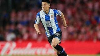 ウー・レイが古巣の上海海港へ帰還！　中国人選手としてラ・リーガ＆EL初の得点者