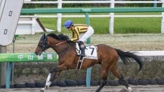 【盛岡・クラスターC出走予定馬】4連勝中ダンシングプリンス、3歳馬リメイクら