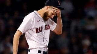 【MLB】193億円契約も3年間で5勝…　“不運すぎる”114勝左腕、地元紙が「契約破棄」提言