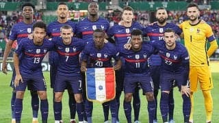 フランスサッカー連盟が『コナミ』とパートナー契約締結！　レ・ブルーが『eFootball』シリーズ