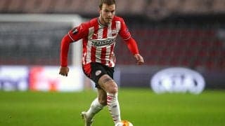 デュッセルドルフが元蘭代表MFヘンドリクスを獲得！