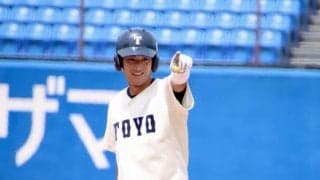 [硬式野球] 〜最後に散った１部への夢、ここから再起を図れるか〜14日間連続インタビュー第11日目・ 矢吹栄希外野手