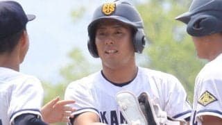 【高校野球】「本気で練習させたら危ない」　甲子園で連発、高松商の両打ち大砲を育てた環境