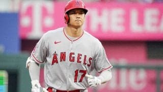 【MLB】大谷翔平の消えないトレードの噂…今オフ放出を米メディア予測「状況変わった」