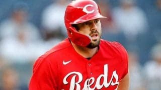 【MLB】85億円男が「3年でたった20発」の悪夢…今季4度目のIL入り、昨季も3度の“不良債権”