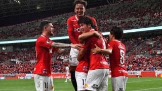 「ゴラッソ過ぎる」デザインCKからの浦和MF伊藤敦樹の完璧ボレーを大絶賛「全盛期の稲本みたい」