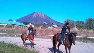 柳田泰己騎手へ/島田明宏