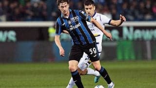 トリノがアタランタからアレクセイ・ミランチュクを獲得！