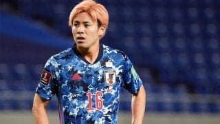 小川諒也、ギマランイス加入後初アシストは青赤ユニの相手から　試合には勝利もECL敗退