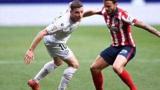 シティが左SBを確保、U-21スペイン代表の逸材DFセルヒオ・ゴメス獲得で合意…移籍金は約18億円