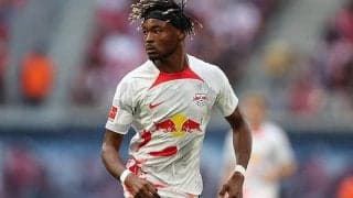 シュクリニアル難航のPSG、ライプツィヒから今夏2人目の補強考慮か？