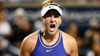  2019年女王、激闘制し16強 