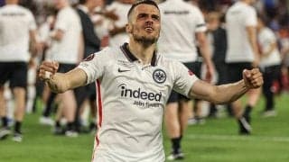 コスティッチのユベントス移籍が決定！ 移籍金は23億円