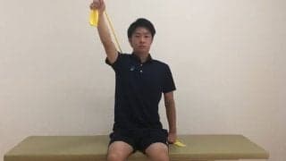 肩甲骨は腕が力を発揮するための“土台”　自在に動かせるようになるトレーニングとは