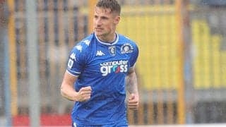 サッスオーロ、インテルのイタリア代表FWピナモンティを買い取り義務付きのレンタルで獲得