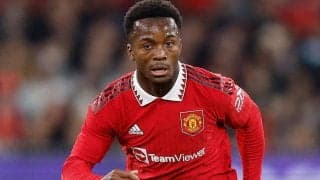 ユナイテッドの若きSBレアード、さらなる修行が迫る！　ワトフォードから一転してQPR行きが濃厚