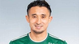 松本、移籍の前貴之に代わって橋内優也が新キャプテンに　「引き続き、熱い応援を」
