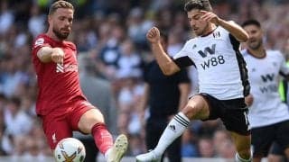 フルアム新戦力WGソロモンがヒザ手術で離脱…ウィリアン獲得説に拍車か