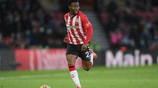 セインツWGテラ、2部から出直しのバーンリーにシーズンローン