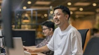 引退→ITエンジニア転職は「逆に面白い」　J1札幌元エース、今歩む前例なき第二の人生