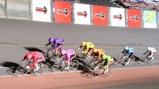 オールスター競輪G1（3日目）レポート