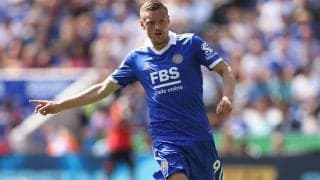 契約が残り1年のヴァーディ、ロジャーズ監督が契約に言及「延長したいと思う」