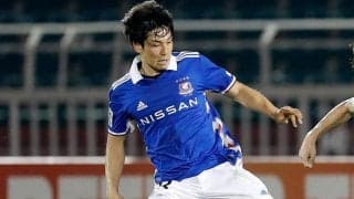 【Jリーグ出場停止情報】横浜FM角田涼太朗が今週末欠場…ルヴァンでの一発退場処分持ち越しで