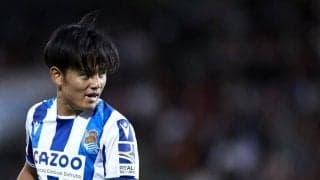 ｢腹チラ｣｢かわいい｣… レアル・ソシエダ公式が投稿した久保建英の画像が｢祭りに見えてしまう｣と話題