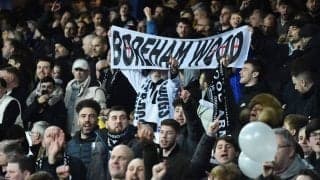 ｢キャプテン翼以外で初めて見た｣!! 英5部で｢超スーパーワンハンドキャッチ｣炸裂! などと「訳分からん」と理解を超えた｢スーパープレー｣