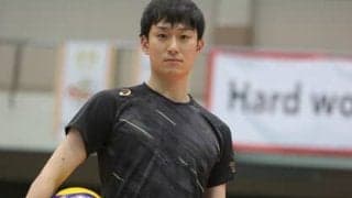 柳田将洋が『ハイキュー‼』に夢中になる理由。コンビを組んでみたい・組みたくないセッターも明かした