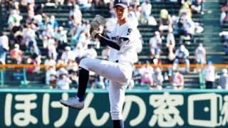 山本由伸投法で世界が一変。投手に乗り気じゃなかった富島のエース・日高暖己は最速148キロのドラフト候補となった
