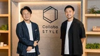 37歳、経験2年の元Jリーガーを採用　IT企業が古巣・札幌のスポンサーにまでなった背景