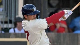 【MLB】鈴木誠也、日本人初「フィールド・オブ・ドリームス」試合で先制二塁打、2連勝貢献