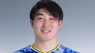 町田、晴山岬がレンタル先の今治から復帰　「やれることをやるだけ」