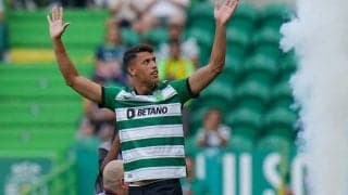 中盤にケガ人続出のリバプール、ポルトガル代表MFマテウス・ヌネスからは手を引く