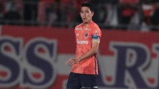 大宮MF菊地俊介に第3子誕生、3人とも女の子に「頑張ってくれた妻と娘に感謝」